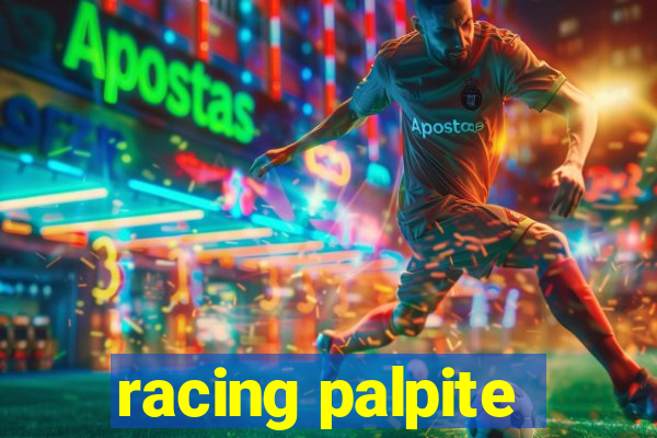 racing palpite