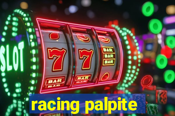 racing palpite