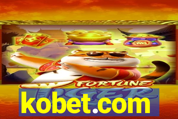 kobet.com