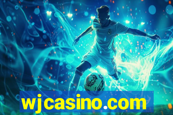 wjcasino.com