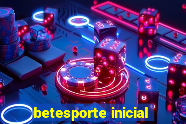 betesporte inicial