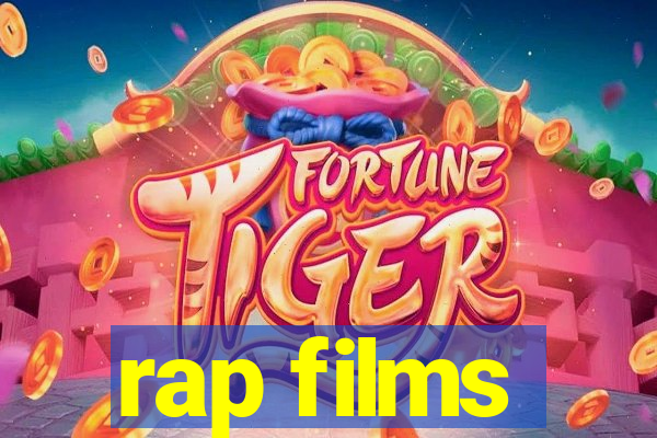 rap films