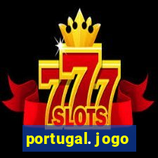 portugal. jogo