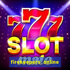 firekeepers online casino bonus codes 2022