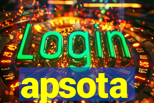 apsota