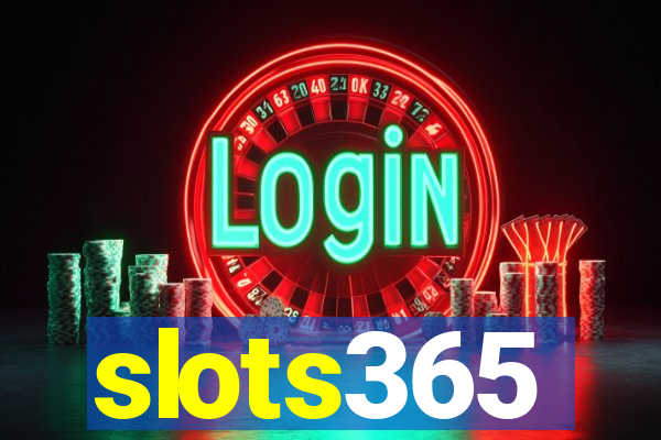 slots365