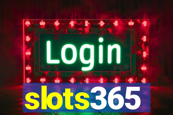 slots365