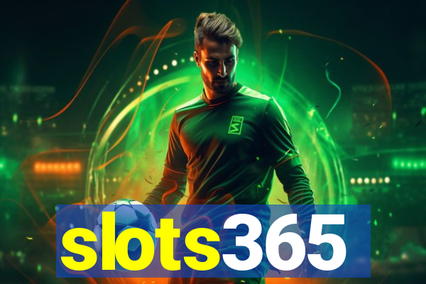 slots365