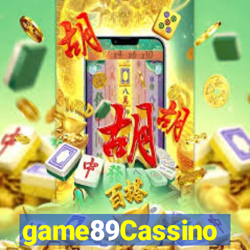 game89Cassino