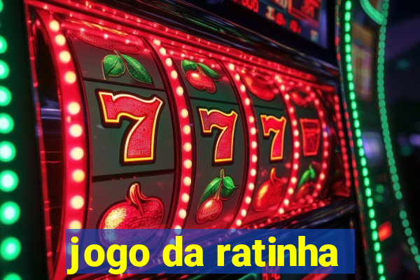 jogo da ratinha