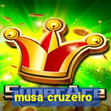 musa cruzeiro