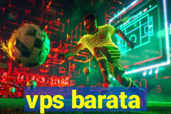 vps barata