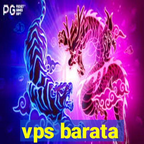 vps barata