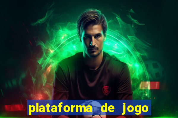 plataforma de jogo que mais ta pagando