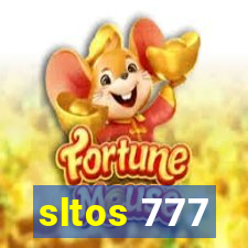 sltos 777