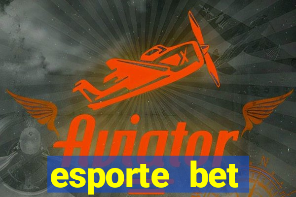 esporte bet gusttavo lima