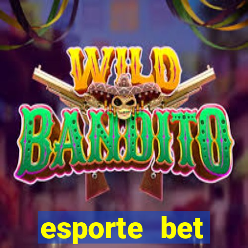 esporte bet gusttavo lima