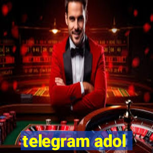 telegram adol