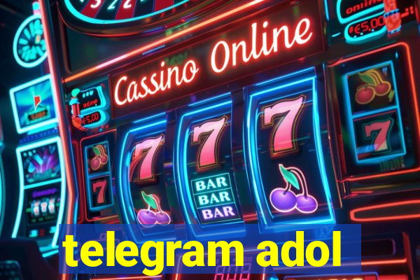 telegram adol