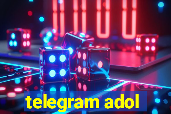 telegram adol