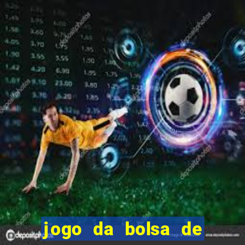 jogo da bolsa de valores online