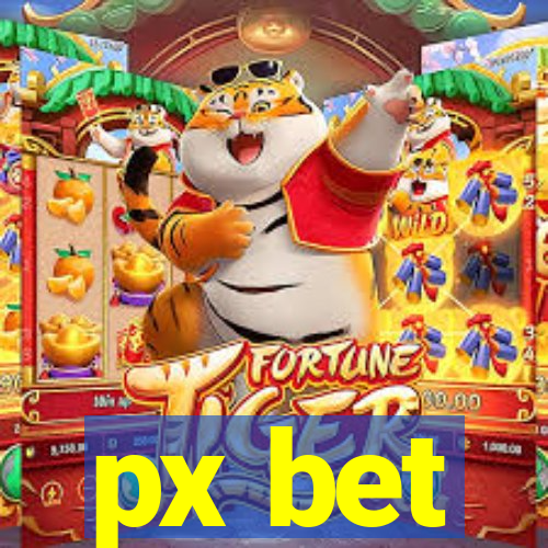 px bet