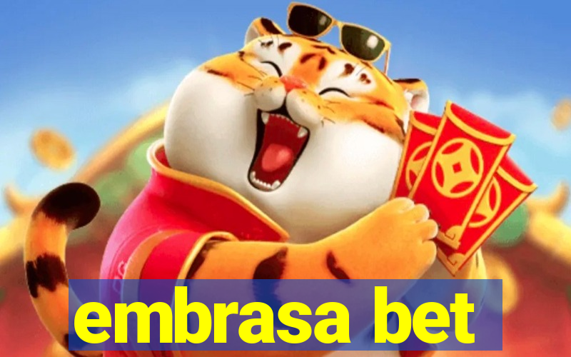 embrasa bet