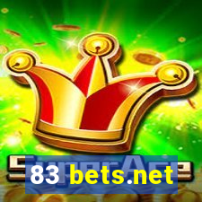 83 bets.net