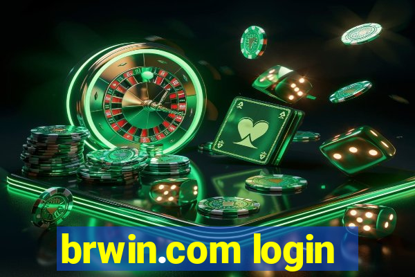 brwin.com login