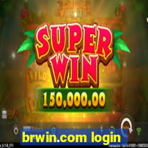 brwin.com login