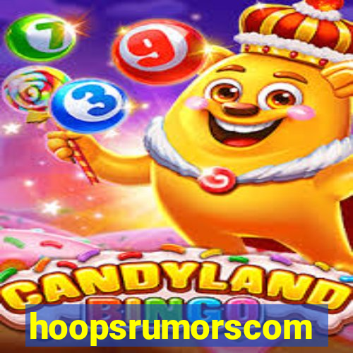 hoopsrumorscom