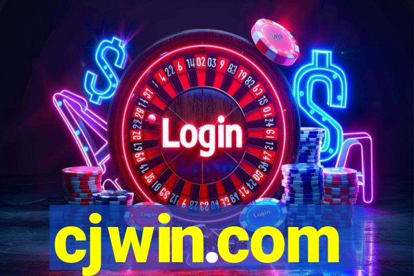 cjwin.com