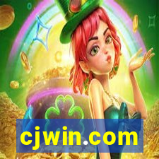 cjwin.com