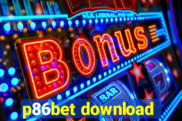 p86bet download