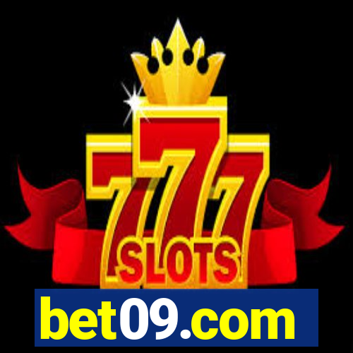 bet09.com