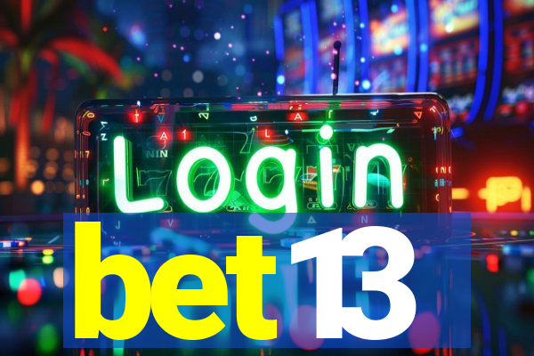 bet13