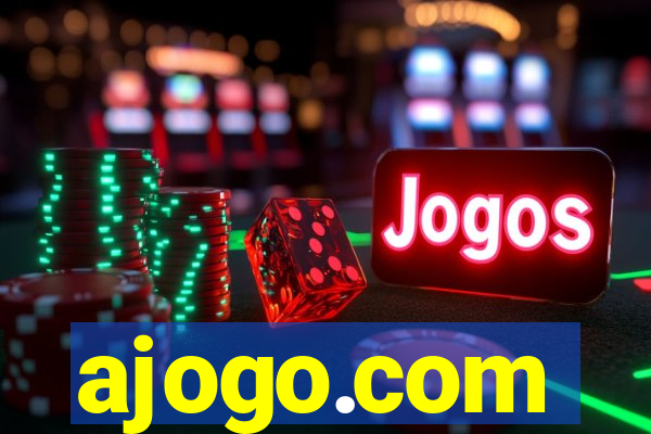 ajogo.com