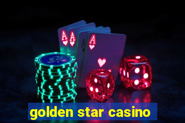 golden star casino