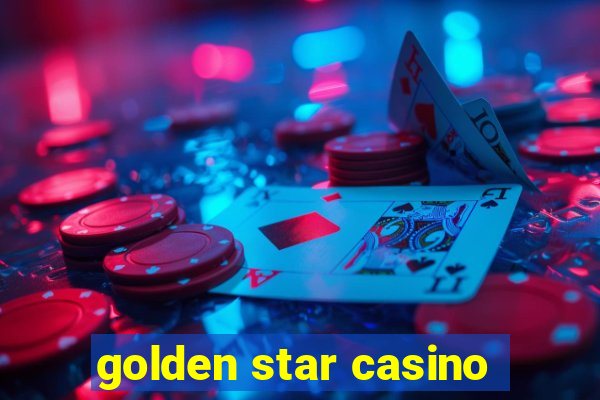 golden star casino