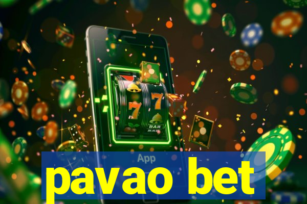 pavao bet