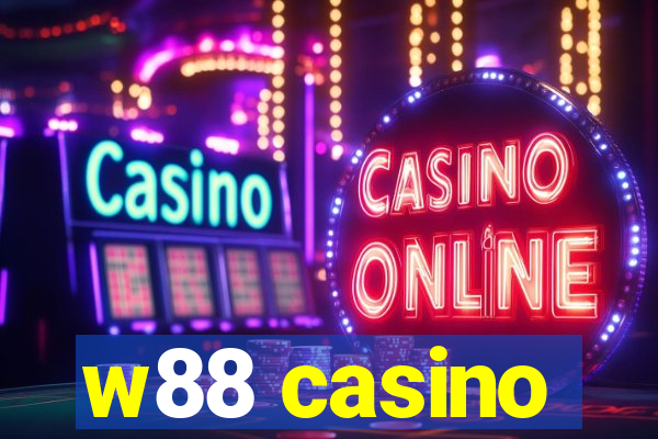 w88 casino