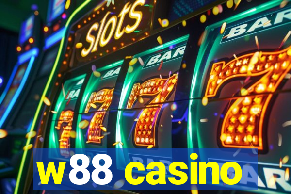 w88 casino