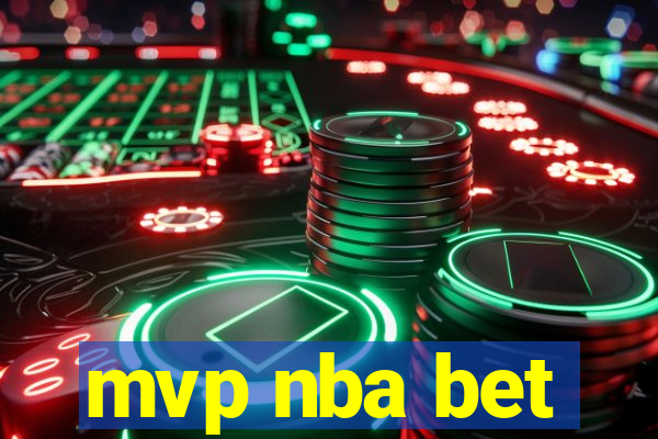 mvp nba bet