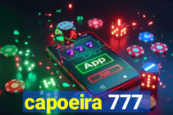 capoeira 777