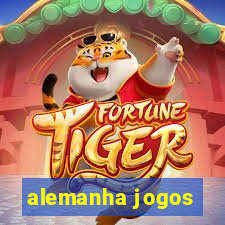 alemanha jogos