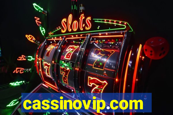 cassinovip.com