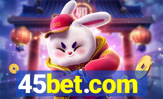 45bet.com