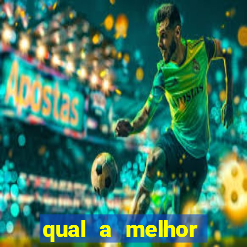 qual a melhor plataforma de jogo online