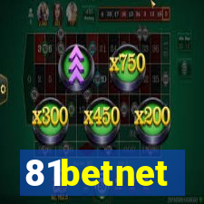 81betnet