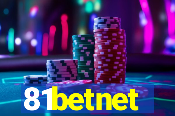 81betnet